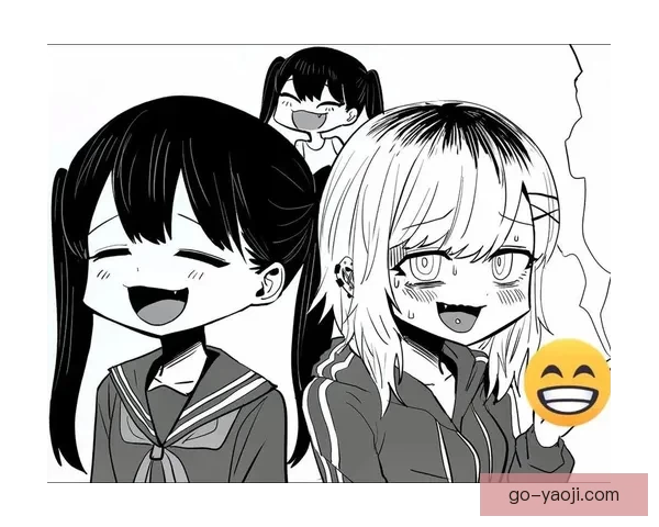 哔咔漫画：二次元爱好者的终极乐园，你想要的这里全都有！