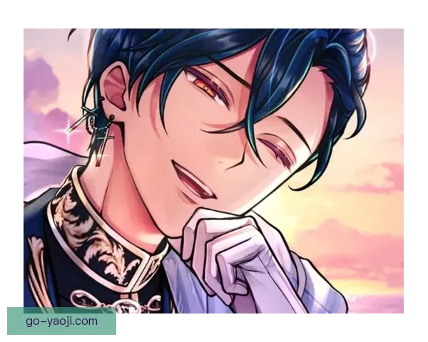 执事降临，暗夜咏叹：重温《黑执事》漫画的华丽与深渊